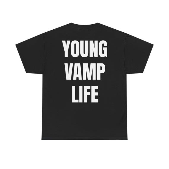 I'm SO YVL T-shirt - Opium Fan Streetwear Tee - Etsy