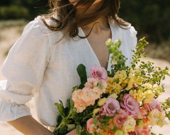 Blouse Cécile