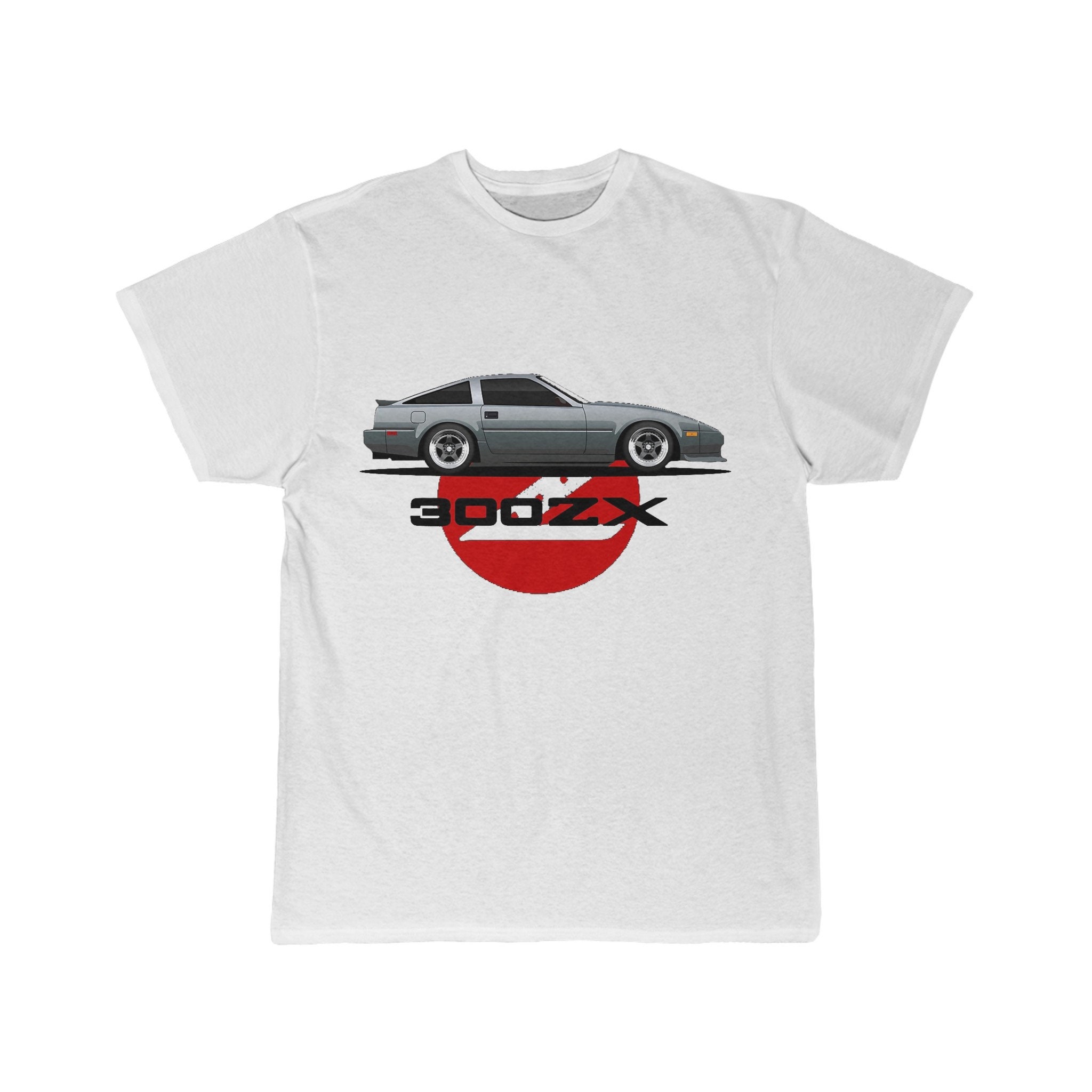 Nissan 300 Zx Shirt - Etsy