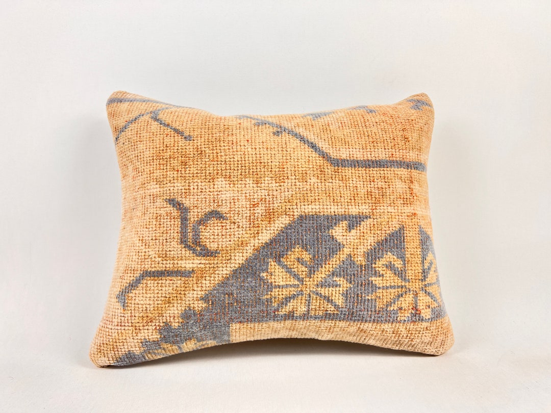 12x16 Pillow Cover Best Pillow Handmade Pillows Hemp Etsy