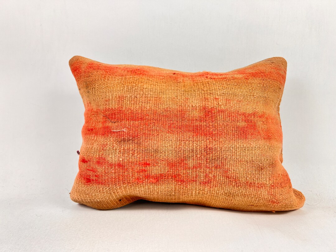 12x16 Pillow Cover Outdoor Cover Wool Cushion Cover Silk Etsy