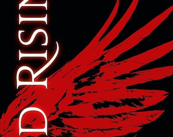 Red Rising Series Book 1