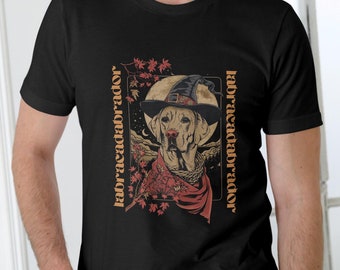 Labrador Retriever Shirt, Dog Costume, Magical Dog, Labracadabrador Tshirt, Dog Owner Sweatshirt, Labrador mom Tee Shirt Funny, Lab Mom Tee