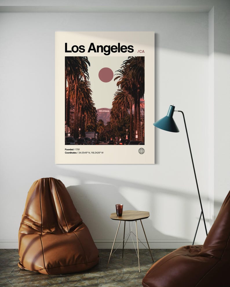 Gallery image with a fresh perspective