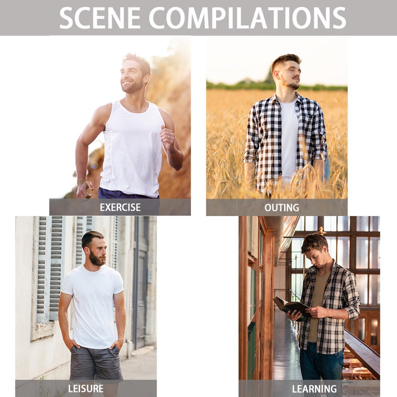 Airplane Travel Sling Bag: Waterproof Chest Rig Fanny Pack image 6