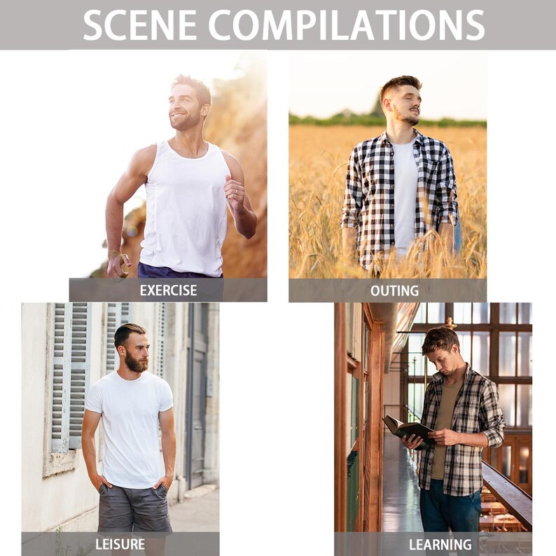 Bolso bandolera con estampado de mapache: bolso de viaje impermeable para el pecho imagen 6