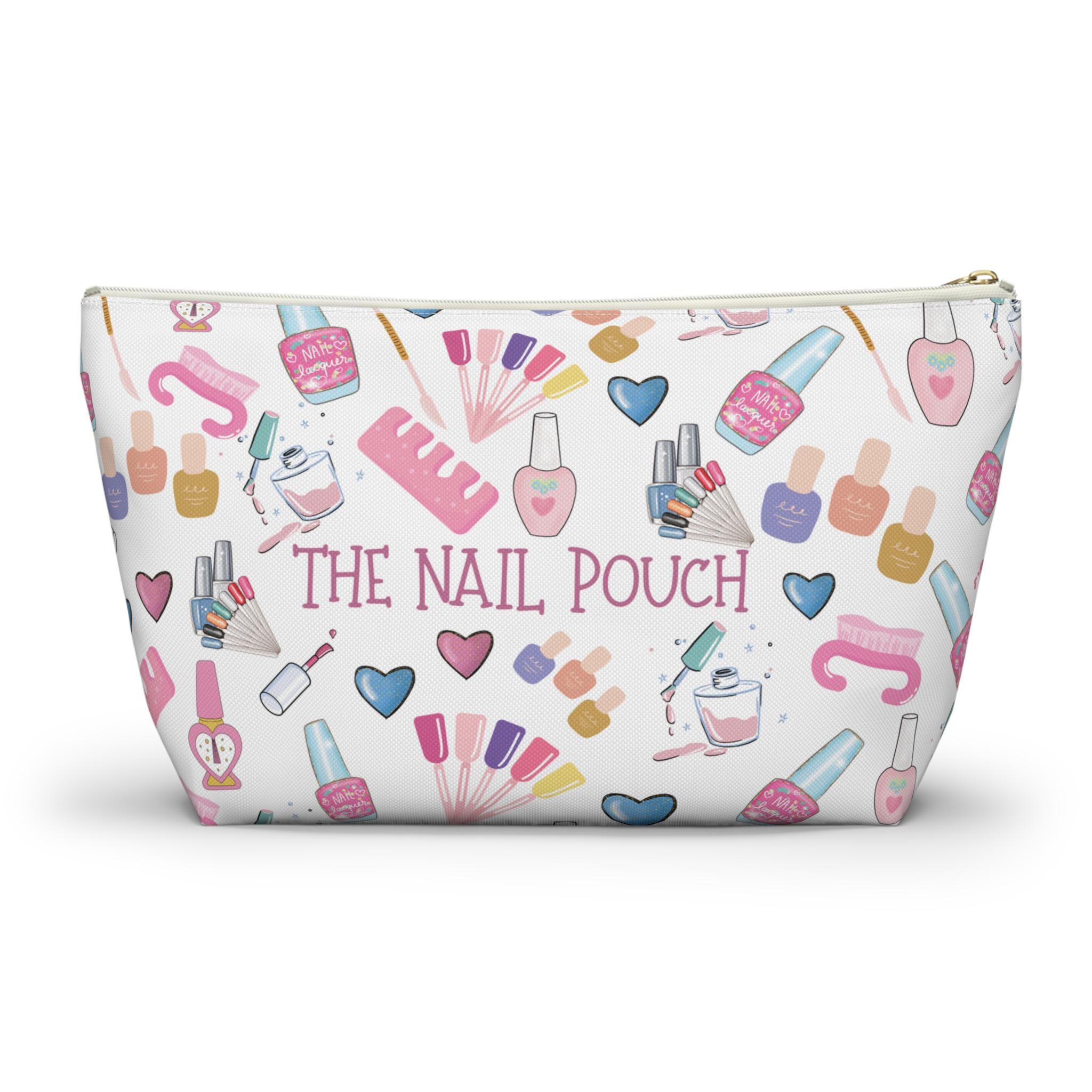 Nail Polish Bag