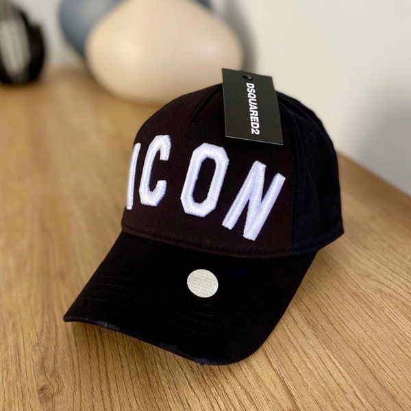 Custom Baseball Cap for Women and Men, Luxury Hat, Adjustable Cap, Gift For Her, Gİft For Him