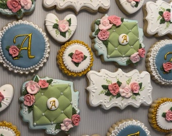 Wedding Cookies