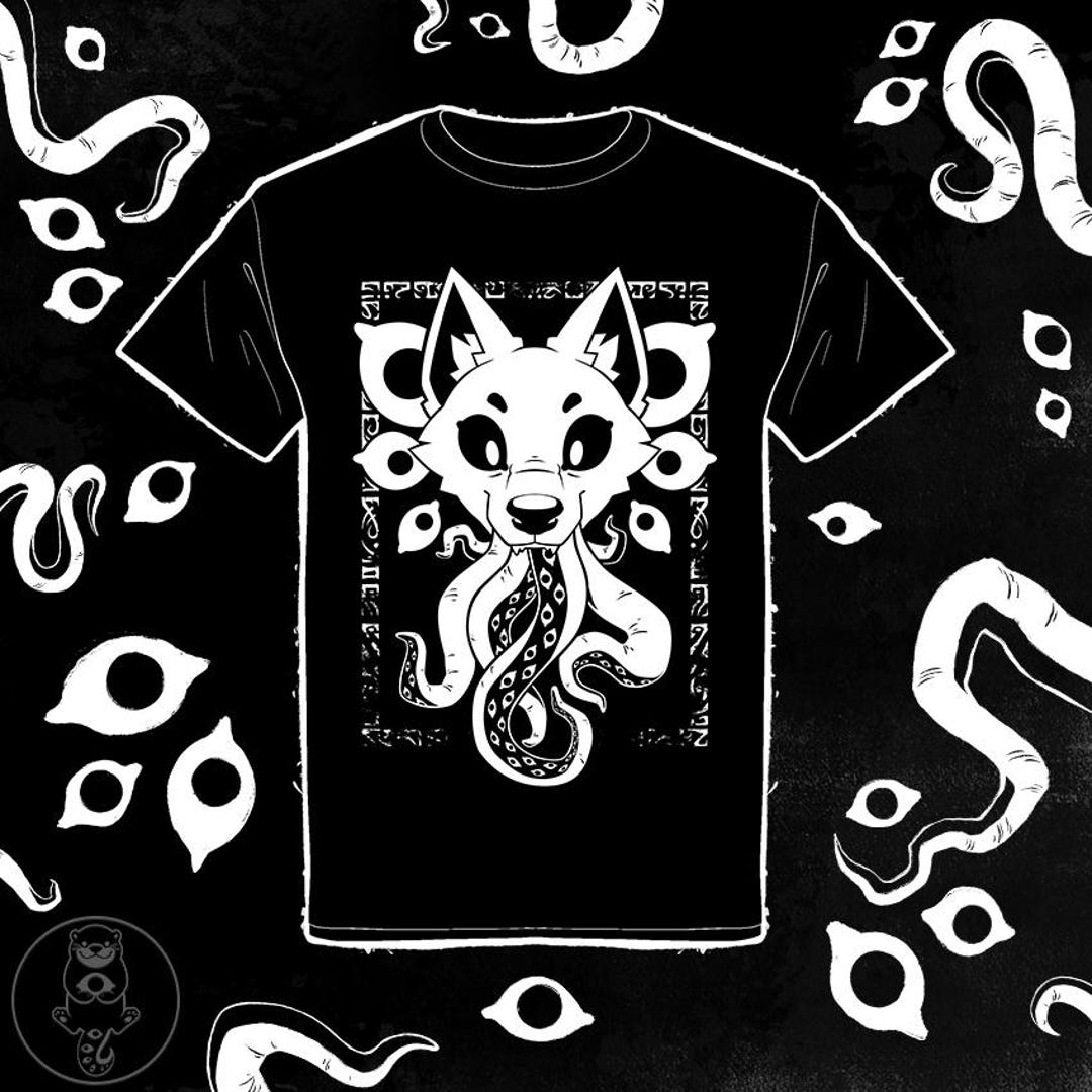Eldritch Tee