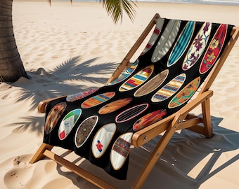 JACQUEMUS SURF TOWEL - Etsy