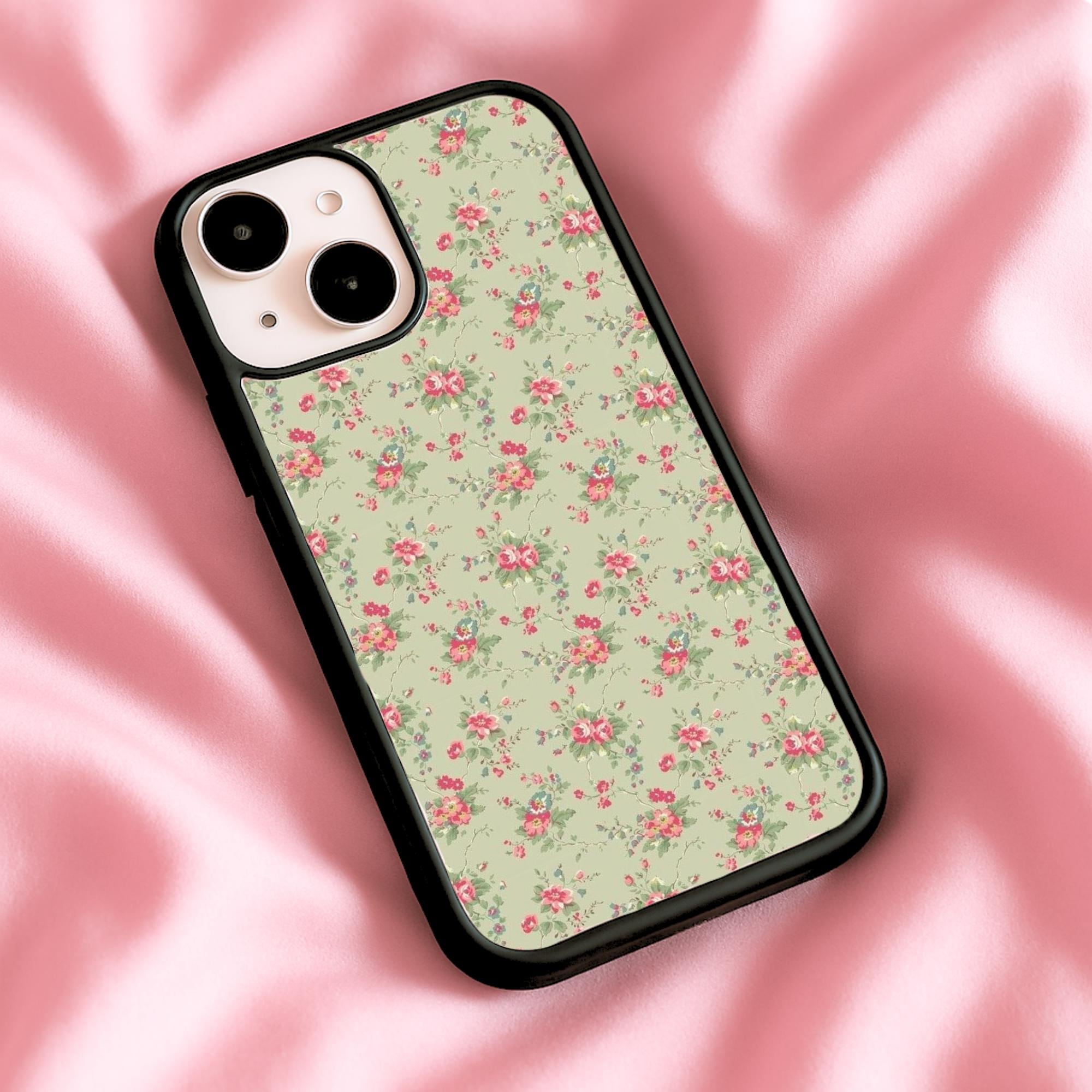 Pinky Promise Cheap Wildflower Cases Iphone 11 Floral Phone Case