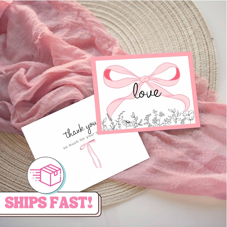 business thank you cards small business packaging insert card customer order inserts cute packaging for small business thank you card for business valentine card