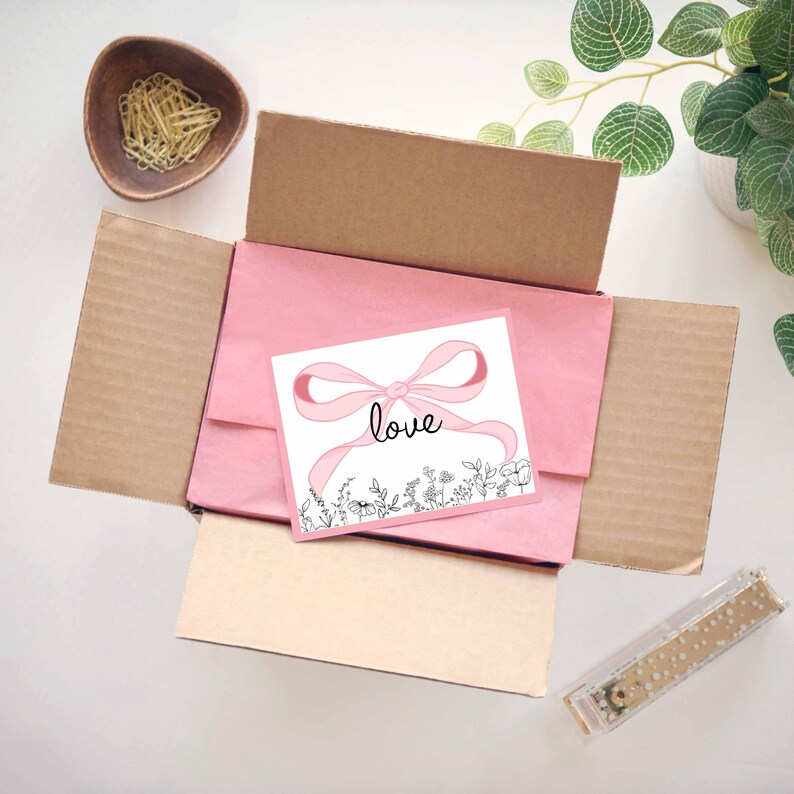 business thank you cards small business packaging with custom logo customer thank you cards custom packaging