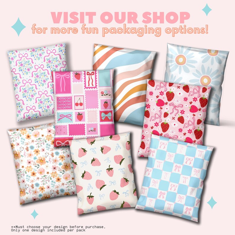 packaging insert for customers small business supplies business thank you cards boho insert card customer with logo designer shipping bags poly mailers thank u for business card