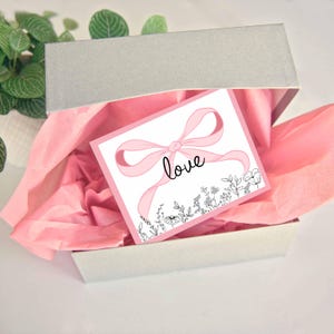 cute customer thank you for supporting my small business card packaging inserts for customers boutique poshmark seller shipping supplies customer thank u