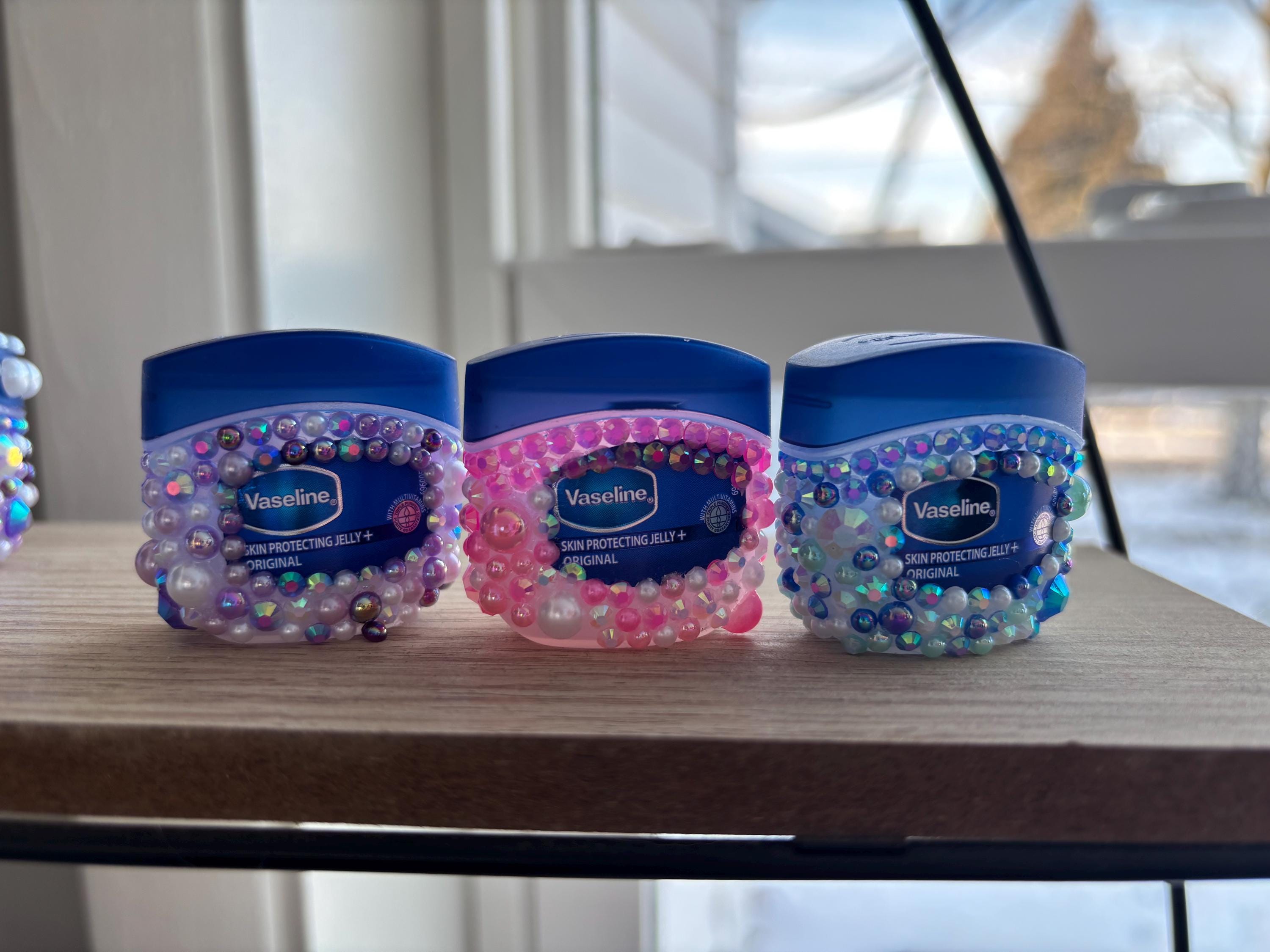 Mini vaseline - Etsy 日本