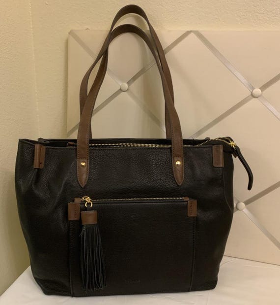 NWT Perlina Leather Handbag Purse Perlina | Bags | Nwt Perlina Leather Handbag Purse | Poshmark main image 2