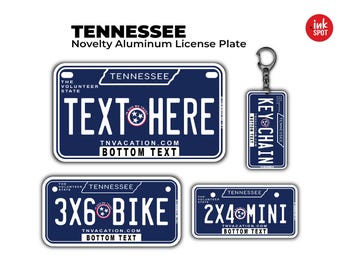 103.3 WKDF | Nashville Vintage Radio Station | Custom Aluminum