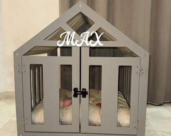 Modern Dog Houses, Pet Furniture, and Unique Beds for All Sizes