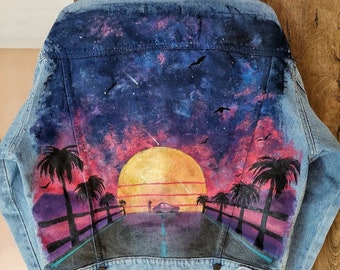 Sueños en California
