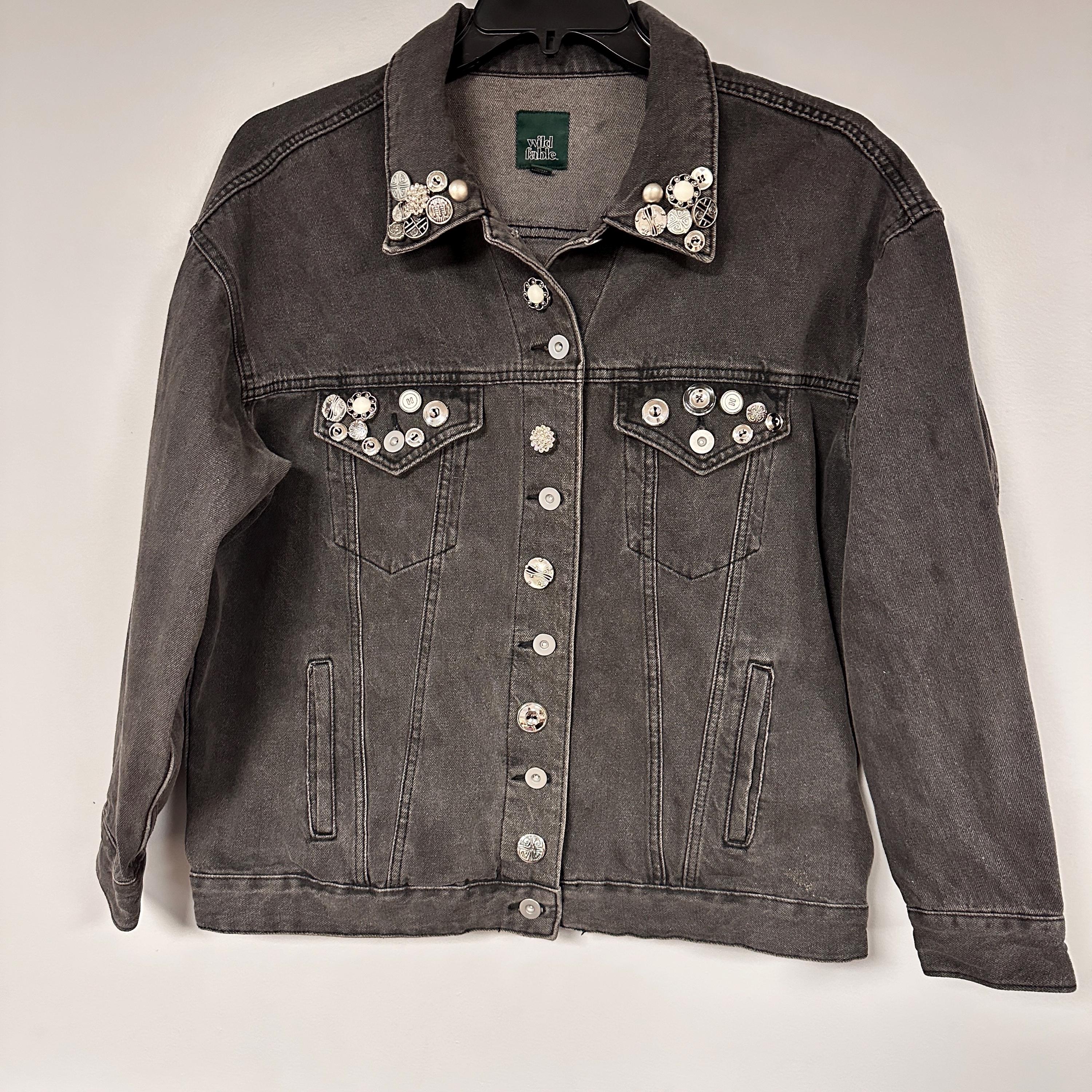 Wild fable jacket - Etsy 日本