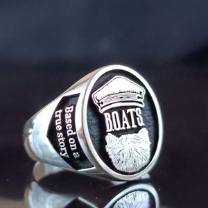 Anillo de escudo, anillo de sello de escudo familiar regalo de Navidad, anillo de escudo de armas, anillos de escudo familiar, anillo de sello personalizado