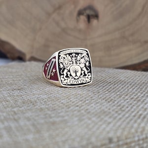 Additional payment for the ring