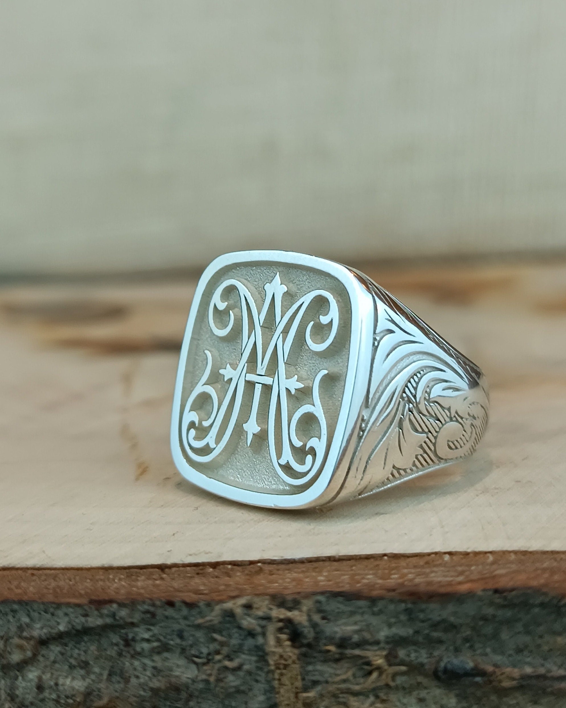 Mafia Ring - Etsy Singapore Mafia Ring - Etsy Singapore