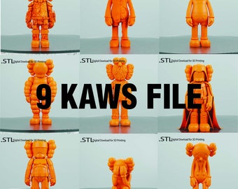 MEDICOM TOY - KAWS カウズ  フィギュア オーナメント タペストリー ポスター AWESOME by BRING原宿 | 【アイテム詳細】