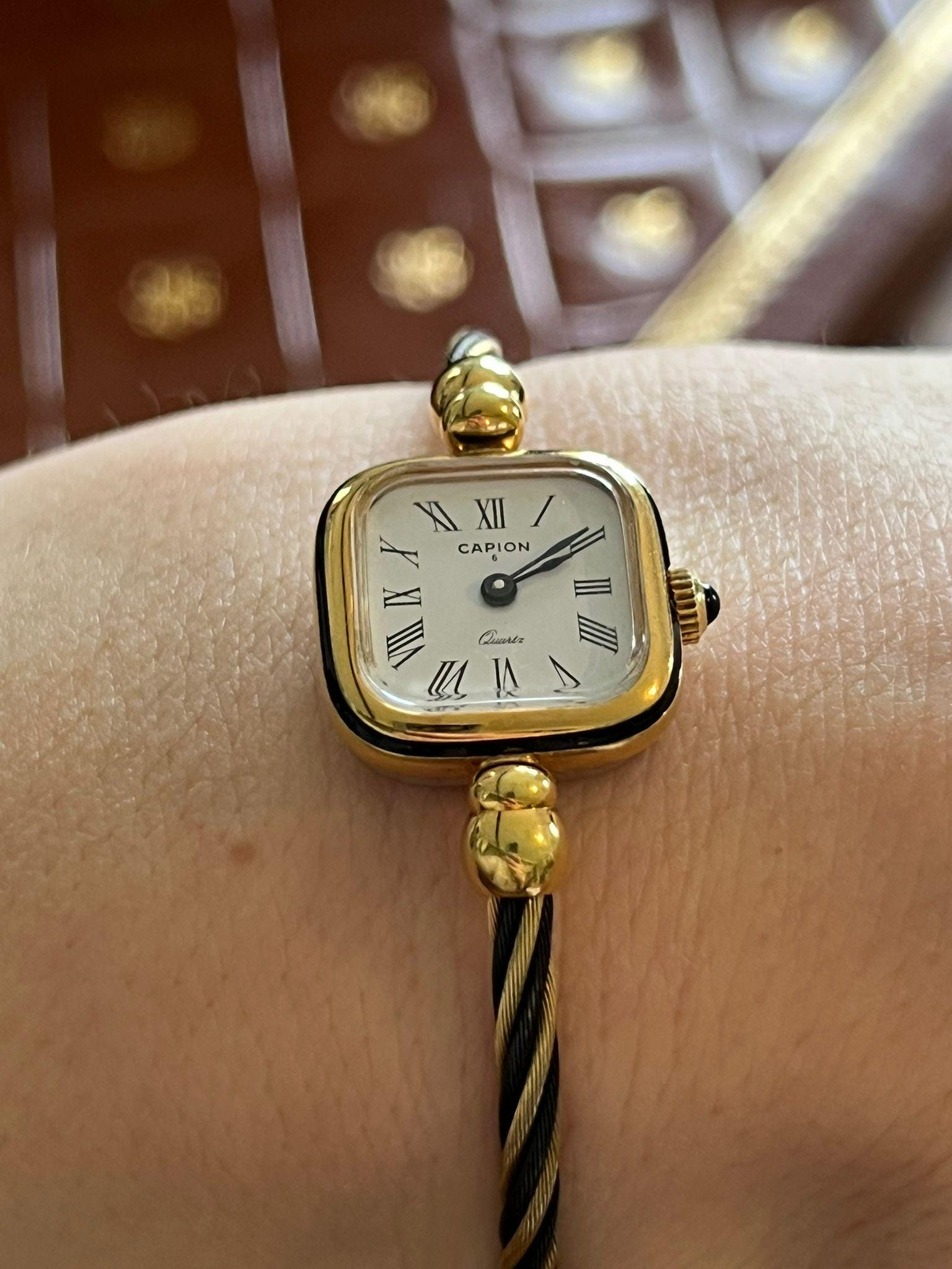 Christian bernard watch - Etsy 日本