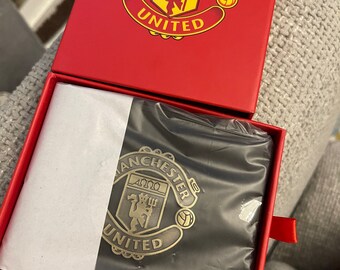 Manchester United wallet