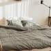 see more listings in the Linen bedding section