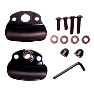 Quick Release Steering Wheel Spinner Knob Universal Heavy Duty for Cars