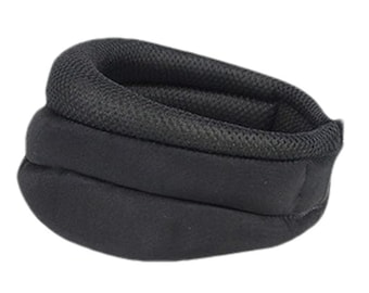 Adjustable Curve Design 3-Layered Neck Support Brace