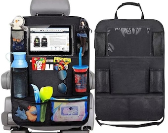 Car Seat Storage Bag Multi-Function Storage Organizer