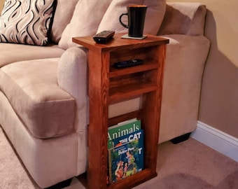 Side table