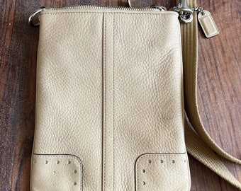 Coach swingpack 2025 crossbody
