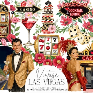 【 新品未開封品：ビンテージ Las Vegasホテル カジノデック 5個 】 Las vegas vintage casino chips - Etsy 日本