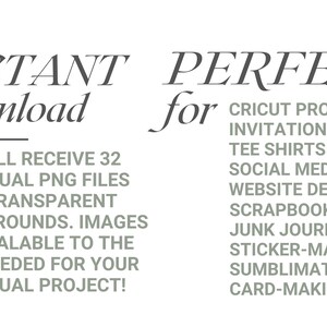 May include: INSTANT download text with a line underneath.  PERFECT for Cricut projects, invitations, tee shirts, social media, website design, scrapbooking, junk journals, sticker-making, sublimation, and card-making.