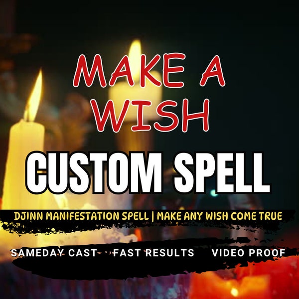 WISH SPELL CAST | Wish Spell Cast  | sameday spell cast | powerful wish spell| wish spell caster | wish spell castin | wish spel