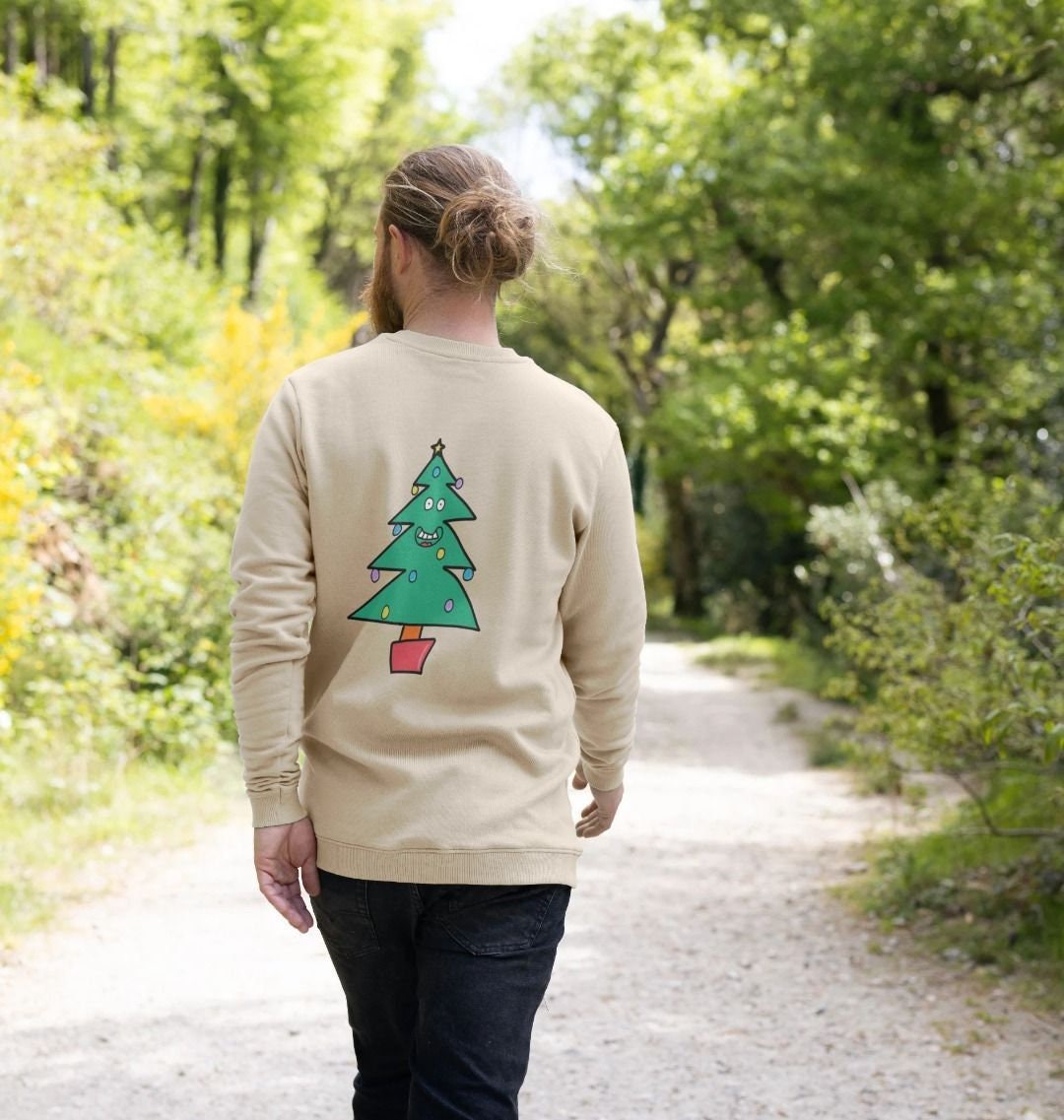 Funky Christmas Jumpers 