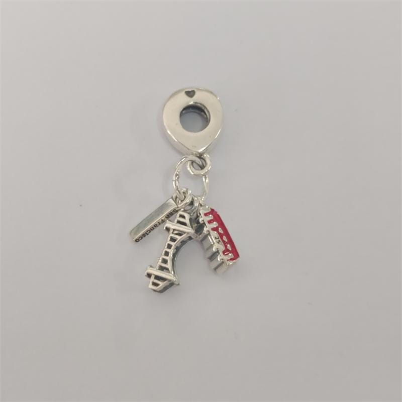 Pandora san francisco - Etsy 日本