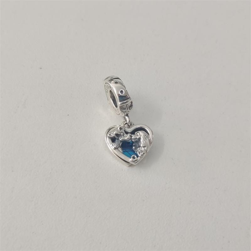 Pandora Lady Tramp - Etsy