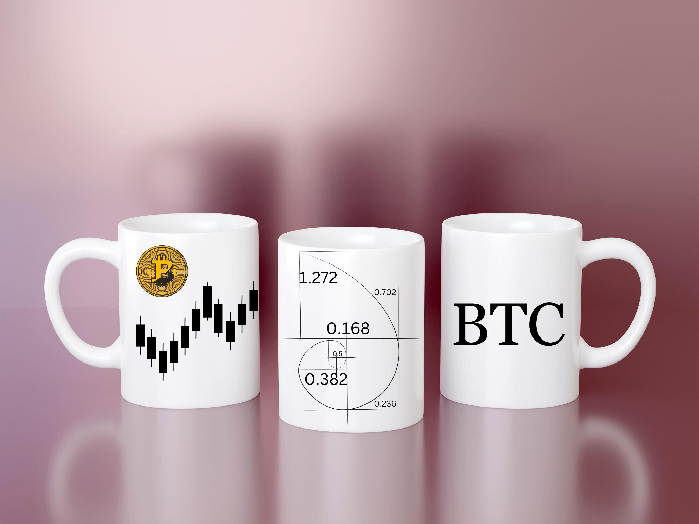 Caneca de café BTC 11 oz Caneca Bitcoin Caneca de criptomoeda Caneca de  moeda digital Caneca de trocador Caneca de moeda digital Caneca de  sequência de Fibonacci Presente para pai - Etsy Portugal