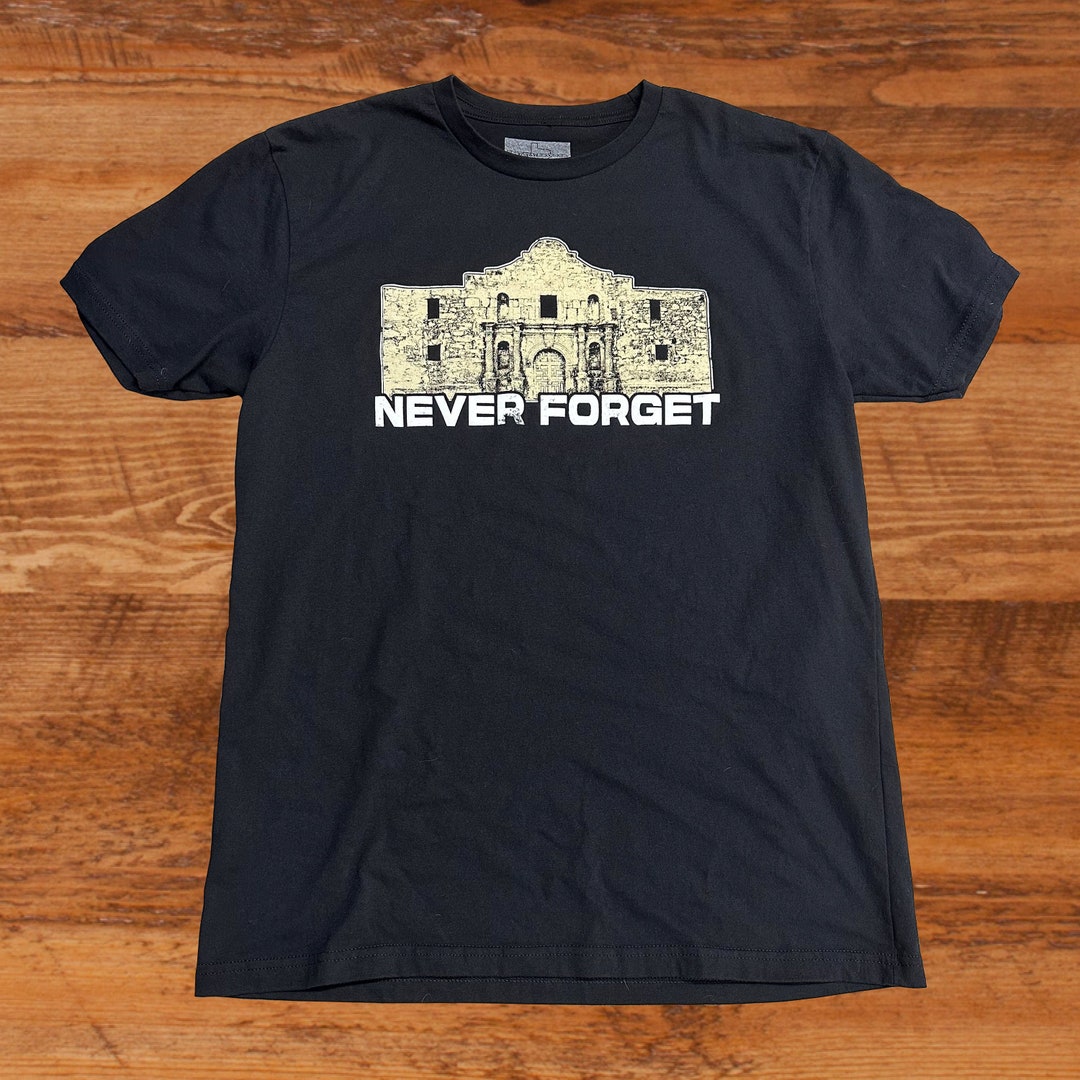ネイティブジャパニーズ　Ｔシャツ Good On × Native Japanese】Alamo T-shirt(Navy)