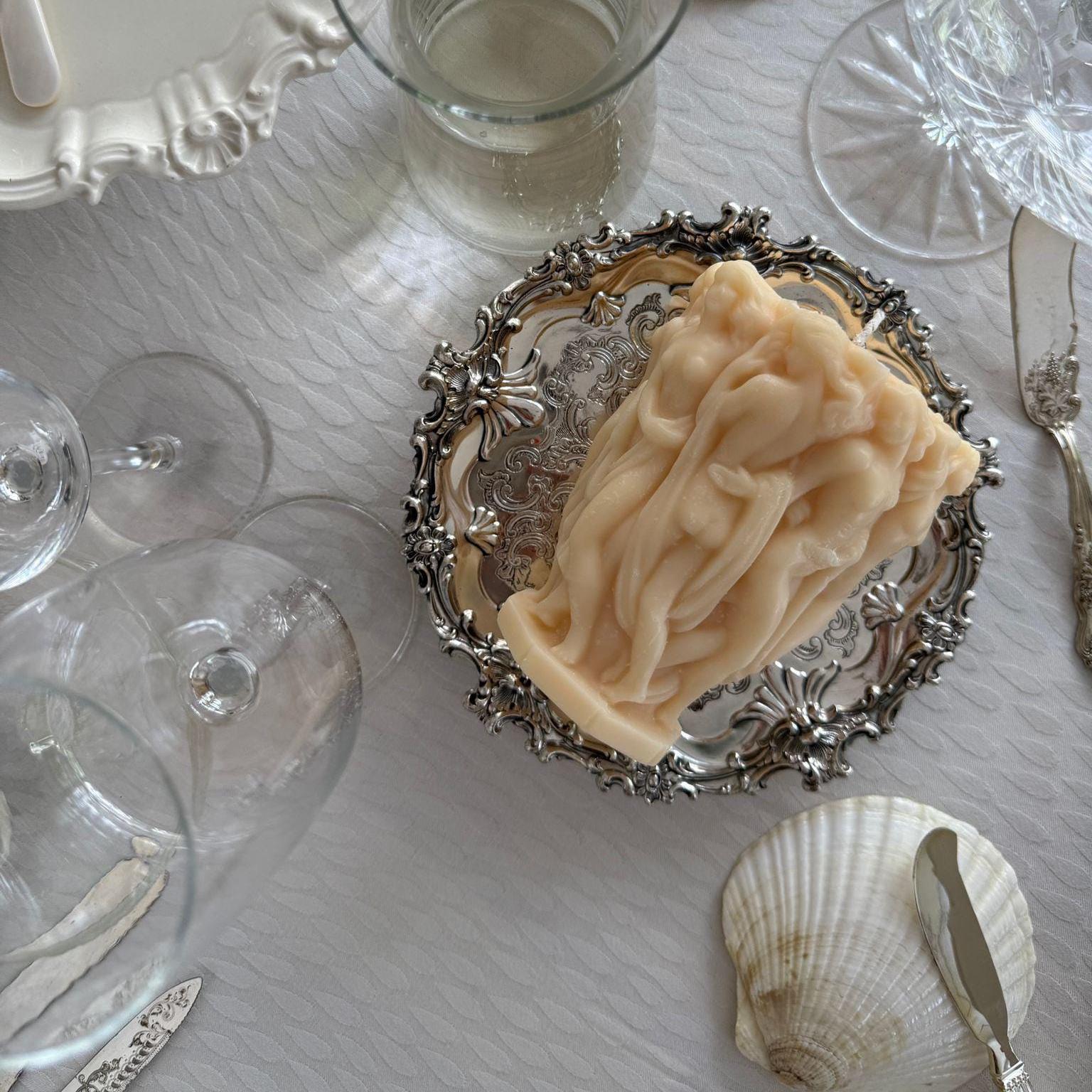 Replica Lalique - Etsy