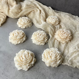 Handcrafted Soy Candles: Eco-Friendly Aromatherapy Gifts for Weddings, Birthdays & Special Occasions