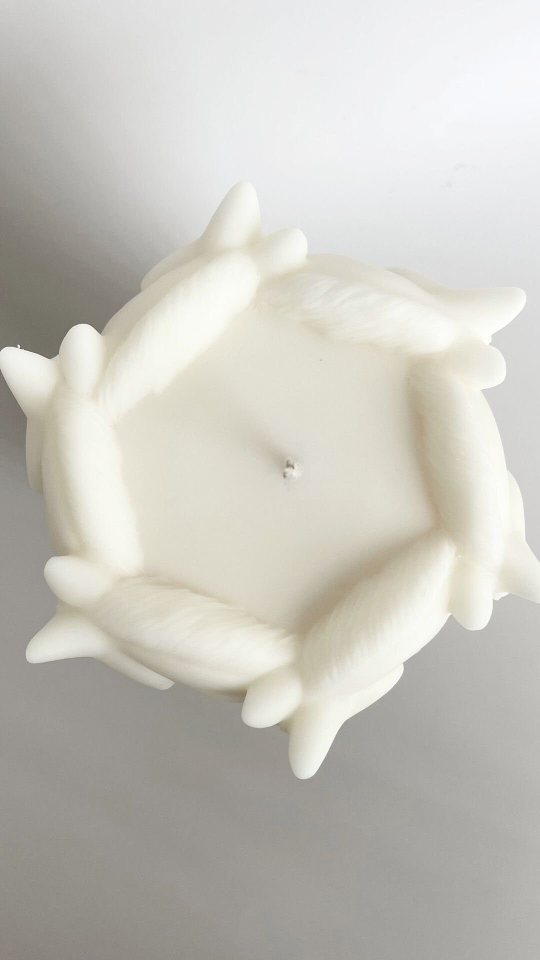 Handcrafted Horse Soy Wax Candle: Equestrian Home Decor - Etsy