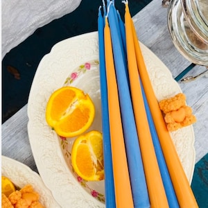 Luxury Taper Candle, Taper romantic candles, Taper Candles Winding, Unique, Gift